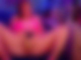 TinkXo's Live Sex Cam Show