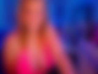 TinkXo's Live Sex Cam Show