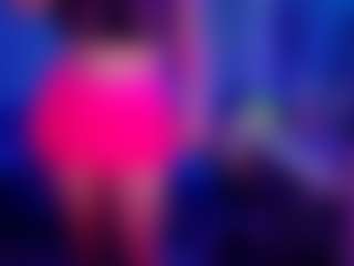 TinkXo's Live Sex Cam Show