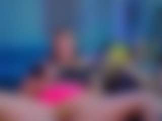 TinkXo's Live Sex Cam Show