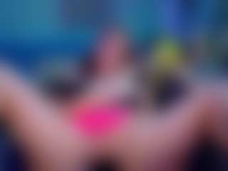 TinkXo's Live Sex Cam Show