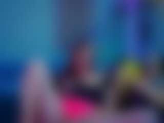 TinkXo's Live Sex Cam Show