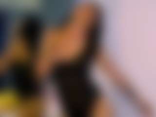 YasminStormX's Live Sex Cam Show