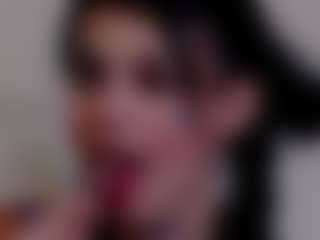 YasminStormX's Live Sex Cam Show