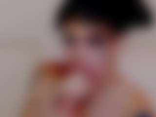 YasminStormX's Live Sex Cam Show