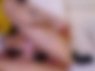 YasminStormX's Live Sex Cam Show