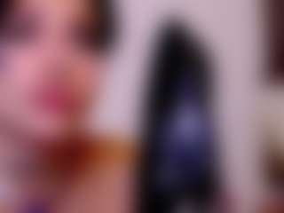 YasminStormX's Live Sex Cam Show