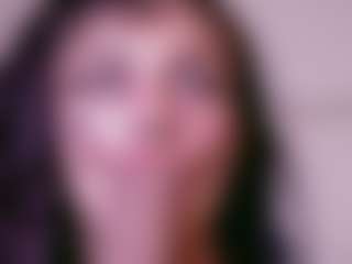 YasminStormX's Live Sex Cam Show