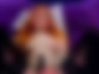 Live cam show with AmyLindsey - Red Hair on Mixed Magazine Live