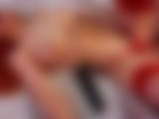 Live cam show with AmyLindsey - Red Hair on Camsoda