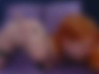 Live cam show with AmyLindsey - Red Hair Middle Aged on Camsoda
