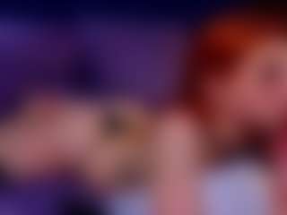 Live cam show with AmyLindsey - Sexwebcam Red Hair on livesexfox.com