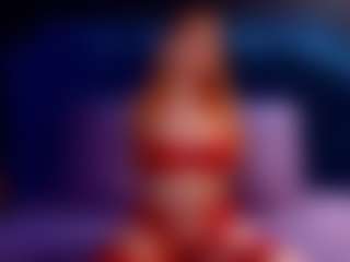 Live cam show with AmyLindsey - Red Hair on sexylive.show