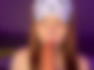 Live cam show with ArlaMarusarz - Domination on AdultVida.com