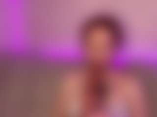 Live cam show with ArlaMarusarz - Domination on AdultVida.com
