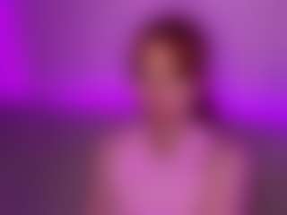 Live cam show with ArlaMarusarz - Blue Eyes on AdultVida.com