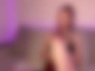 Live cam show with ArlaMarusarz - Domination on Hubzter Live