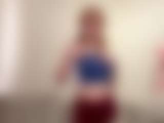 ArlaMarusarz's Live Sex Cam Show