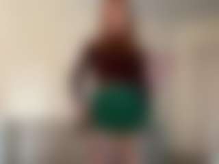 Live cam show with ArlaMarusarz - Thin on TeamSkeetLive