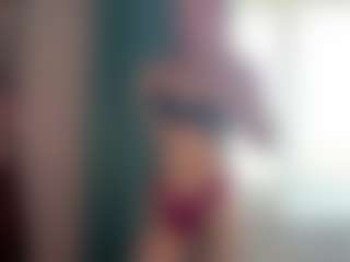 Live cam show with ArlaMarusarz - Striptease on 1on1-livenow