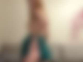ArlaMarusarz's Live Sex Cam Show