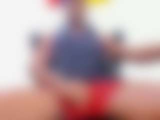 Chocolateexotic's Live Sex Cam Show