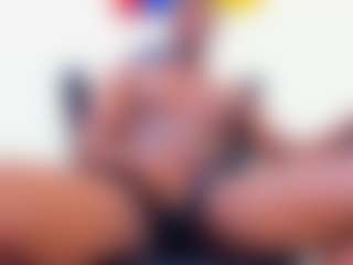 Chocolateexotic's Live Sex Cam Show