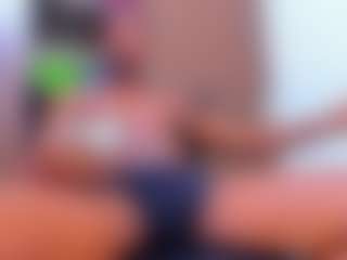 Live cam show with Chocolateexotic - Facial on Cam Slut