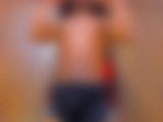 Chocolateexotic's Live Sex Cam Show