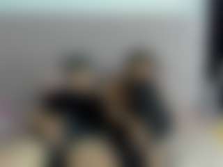 Live cam show with Robert-Ashley - Tease on StripNow