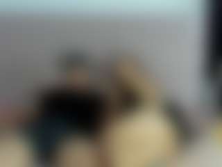 Live cam show with Robert-Ashley - Asshole on xfollow cams