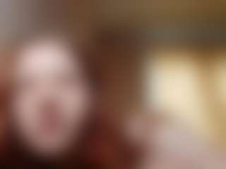 Live cam show with Molly - Red Hair on Streamer API