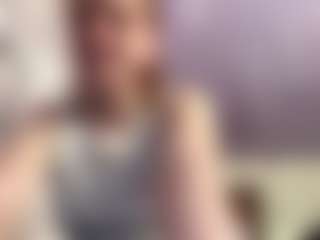 Live cam show with Molly - Blue Eyes on SpankPalCams