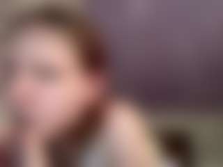 Live cam show with Molly - Red Hair Fetish on Gym Cam Girls