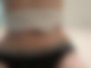 Live cam show with Molly - Blue Eyes on Mixed Magazine Live