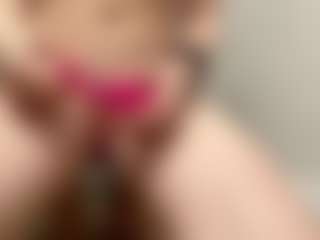 Live cam show with Molly - Domination on Camsoda
