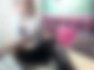 Live cam show with EmmaEthereal - Domination on StripNow