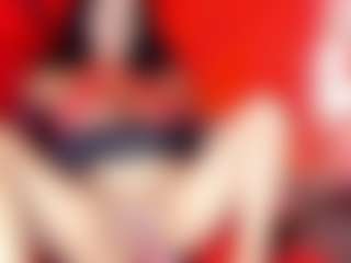 NinaBloom's Live Sex Cam Show