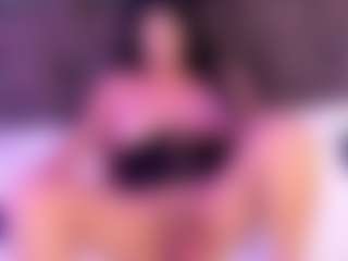 NinaBloom's Live Sex Cam Show