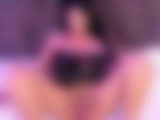 NinaBloom's Live Sex Cam Show