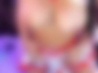 NinaBloom's Live Sex Cam Show
