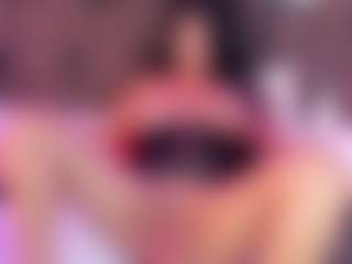 NinaBloom's Live Sex Cam Show