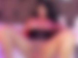 NinaBloom's Live Sex Cam Show