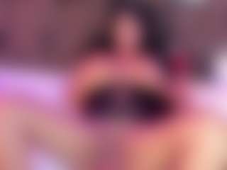 NinaBloom's Live Sex Cam Show