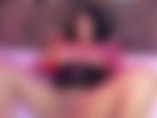 NinaBloom's Live Sex Cam Show