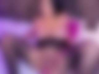 NinaBloom's Live Sex Cam Show