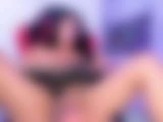 NinaBloom's Live Sex Cam Show