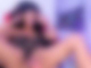 NinaBloom's Live Sex Cam Show