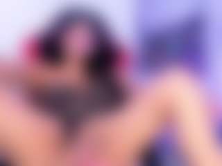 Live cam show with NinaBloom - Ebony on Chatstar | colombia