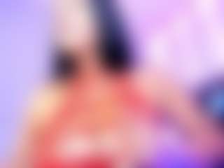 Live cam show with NinaBloom - Toys on Chatstar